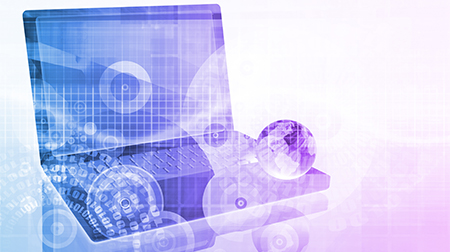 Manage performance by corporate financial management software